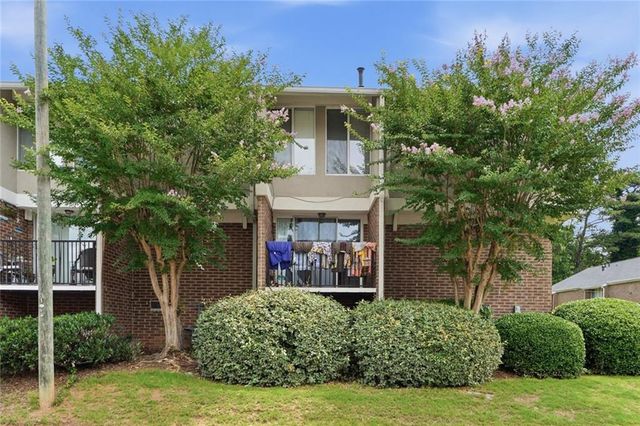 3301 Henderson Mill Road R1, Atlanta, GA 30341