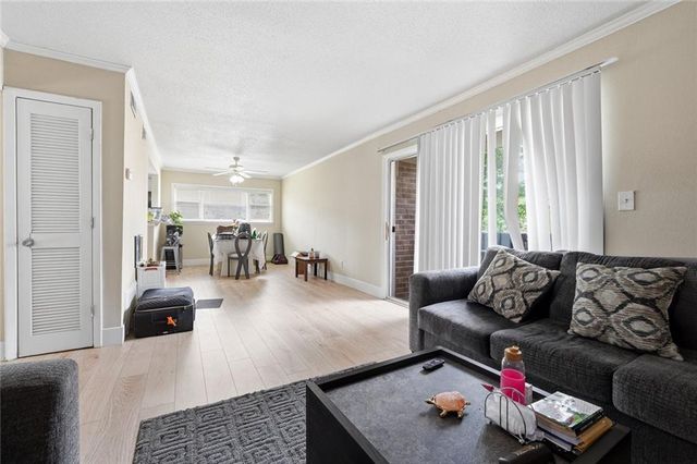 3301 Henderson Mill Road R1, Atlanta, GA 30341