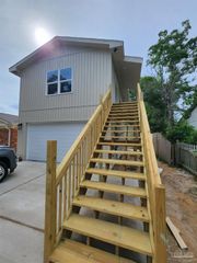 3305 Bluewater Dr, Pensacola, FL 32503