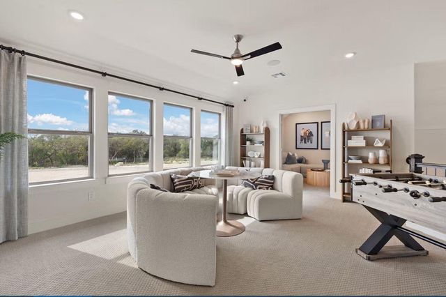 3219 Raintree Crescent Trail, Spring, TX 77386