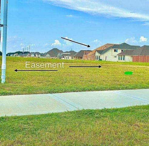 3219 Raintree Crescent Trail, Spring, TX 77386