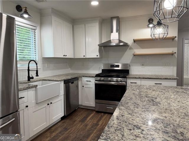 3014 Dogwood Drive, Atlanta, GA 30354