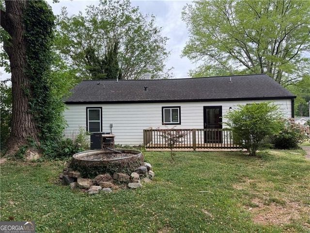 3014 Dogwood Drive, Atlanta, GA 30354