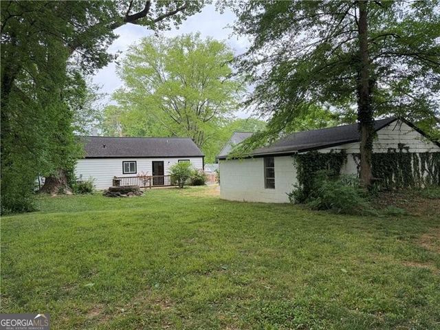 3014 Dogwood Drive, Atlanta, GA 30354