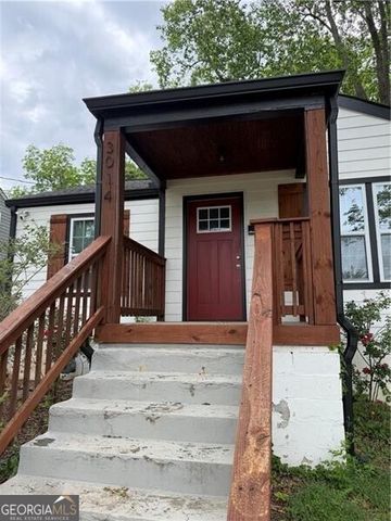 3014 Dogwood Drive, Atlanta, GA 30354