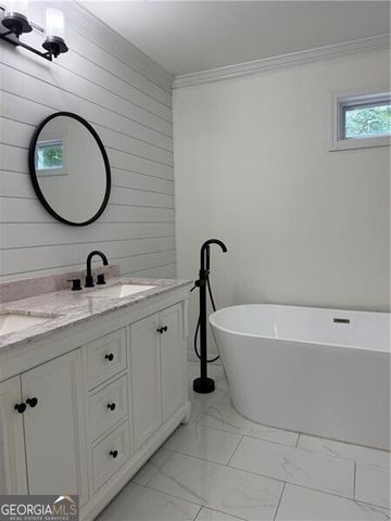 3014 Dogwood Drive, Atlanta, GA 30354
