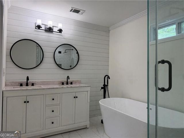 3014 Dogwood Drive, Atlanta, GA 30354
