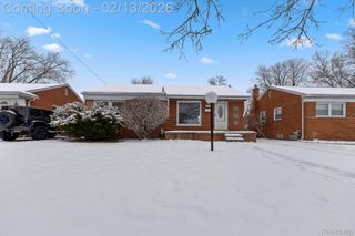 6690 Deering Street, Garden City, MI 48135
