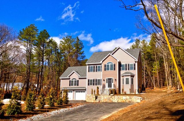 344B Hampshire Rd, Methuen, MA 01844