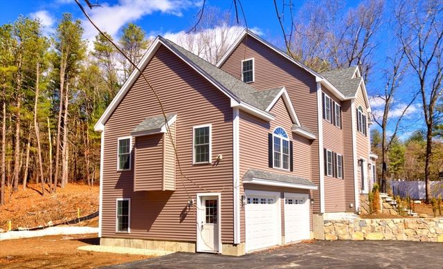 344B Hampshire Rd, Methuen, MA 01844
