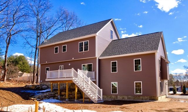 344B Hampshire Rd, Methuen, MA 01844