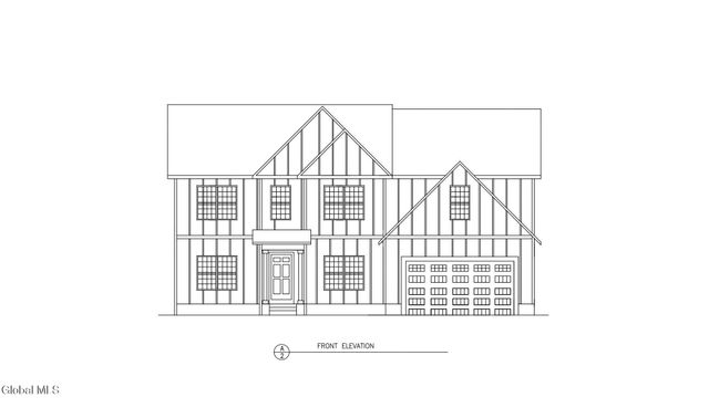 619 Kinns Road, Clifton Park, NY 12065