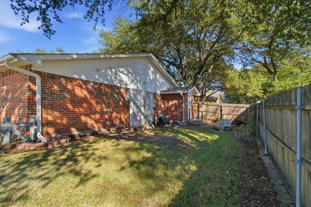 4333 Thicket Drive, Garland, TX 75043