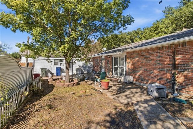 4333 Thicket Drive, Garland, TX 75043