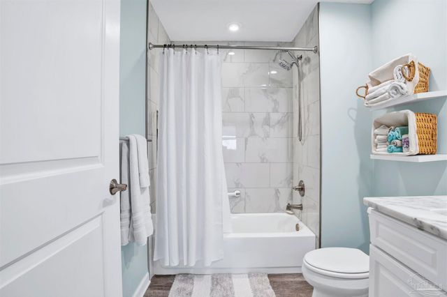 608 Lost Key Dr 705-C, Perdido Key, FL 32507