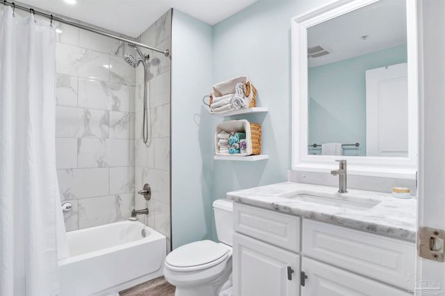 608 Lost Key Dr 705-C, Perdido Key, FL 32507