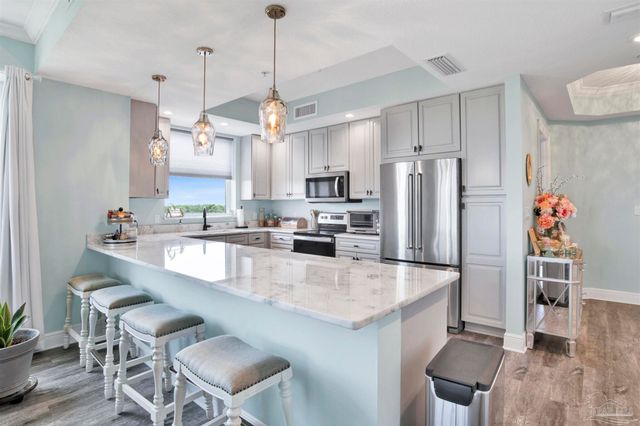 608 Lost Key Dr 705-C, Perdido Key, FL 32507