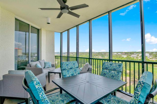 608 Lost Key Dr 705-C, Perdido Key, FL 32507