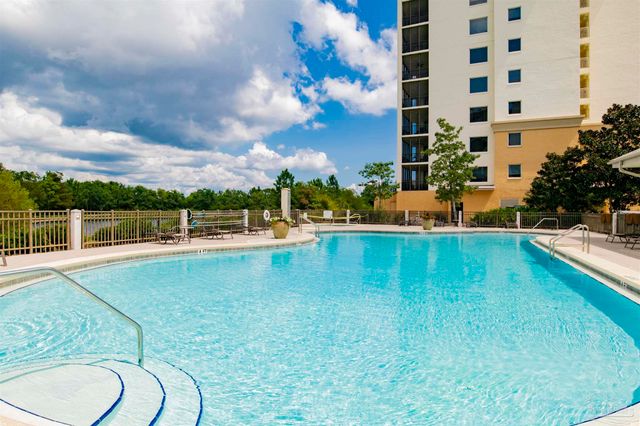 608 Lost Key Dr 705-C, Perdido Key, FL 32507