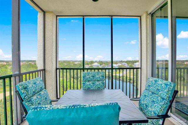 608 Lost Key Dr 705-C, Perdido Key, FL 32507