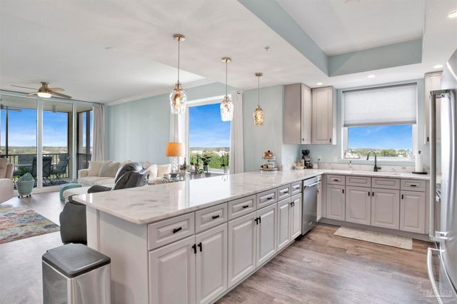 608 Lost Key Dr 705-C, Perdido Key, FL 32507