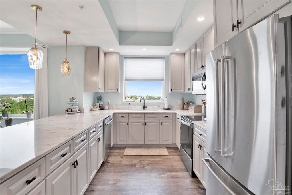 608 Lost Key Dr 705-C, Perdido Key, FL 32507