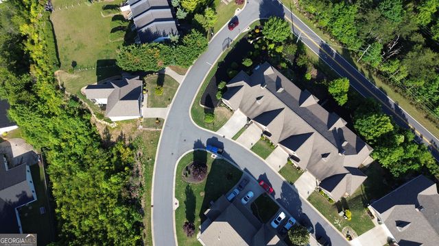 LOTS Village Drive, Dahlonega, GA 30533