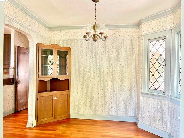 916 Cragmont Ave, Berkeley, CA 94708