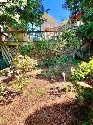 916 Cragmont Ave, Berkeley, CA 94708