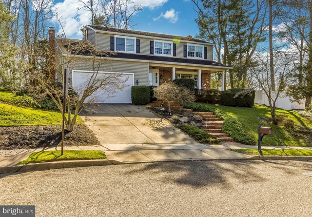32 NORWICH DR, Sewell, NJ 08080