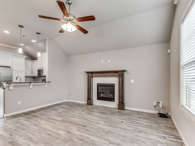 8612 SW 36th Terrace, Oklahoma City, OK 73179