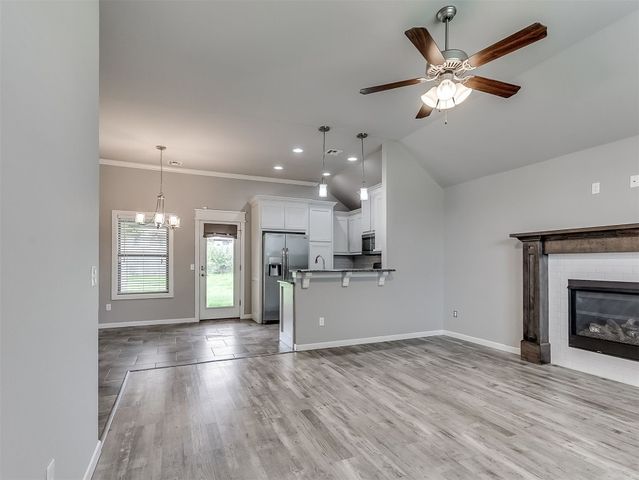 8612 SW 36th Terrace, Oklahoma City, OK 73179