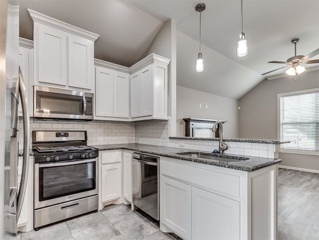 8612 SW 36th Terrace, Oklahoma City, OK 73179