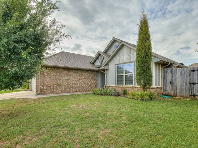 8612 SW 36th Terrace, Oklahoma City, OK 73179