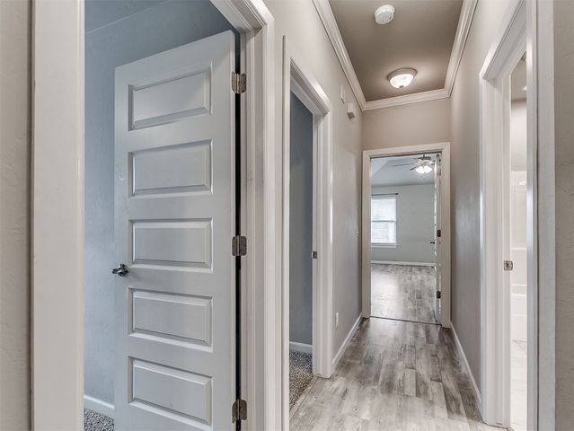 8612 SW 36th Terrace, Oklahoma City, OK 73179