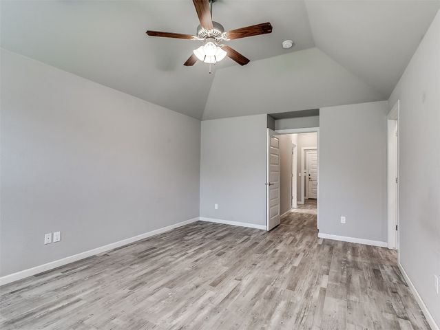 8612 SW 36th Terrace, Oklahoma City, OK 73179