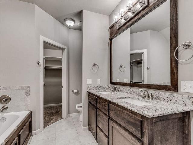 8612 SW 36th Terrace, Oklahoma City, OK 73179