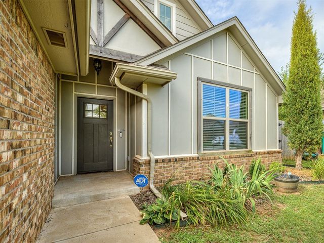 8612 SW 36th Terrace, Oklahoma City, OK 73179