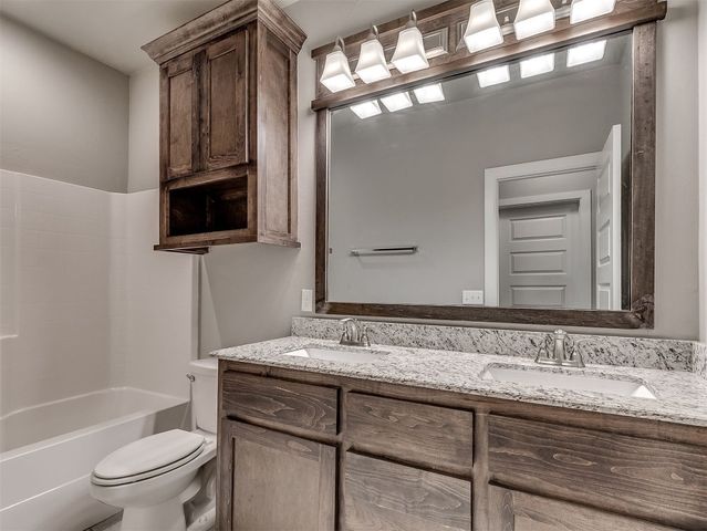 8612 SW 36th Terrace, Oklahoma City, OK 73179