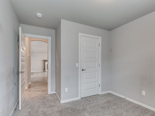 8612 SW 36th Terrace, Oklahoma City, OK 73179