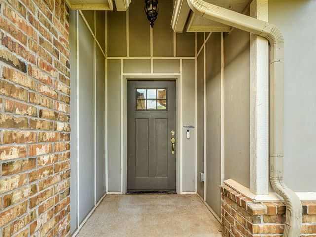 8612 SW 36th Terrace, Oklahoma City, OK 73179