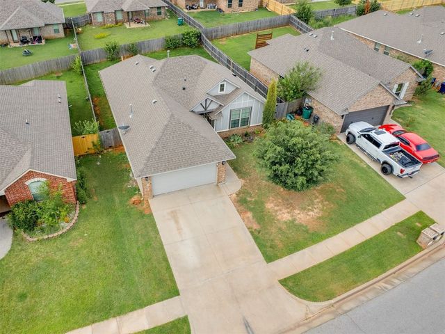 8612 SW 36th Terrace, Oklahoma City, OK 73179