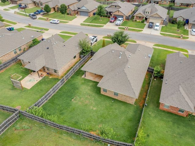 8612 SW 36th Terrace, Oklahoma City, OK 73179