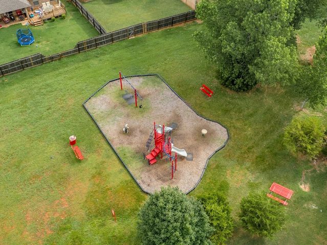 8612 SW 36th Terrace, Oklahoma City, OK 73179
