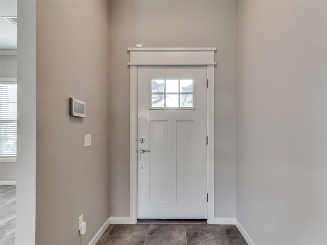 8612 SW 36th Terrace, Oklahoma City, OK 73179