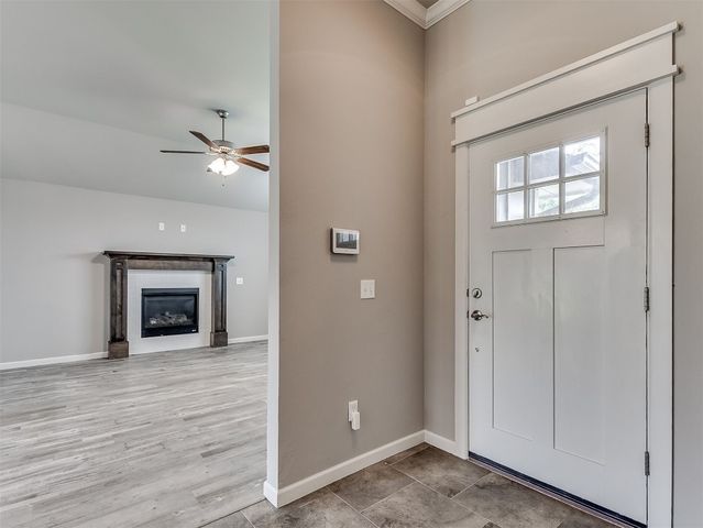 8612 SW 36th Terrace, Oklahoma City, OK 73179