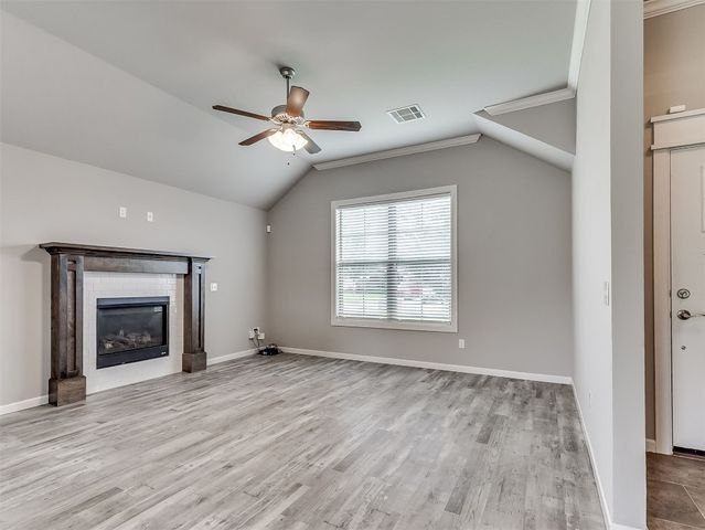 8612 SW 36th Terrace, Oklahoma City, OK 73179