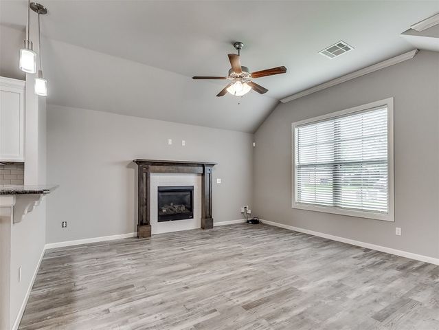 8612 SW 36th Terrace, Oklahoma City, OK 73179