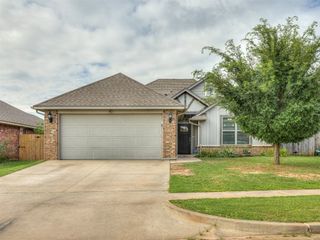 8612 SW 36th Terrace, Oklahoma City, OK 73179
