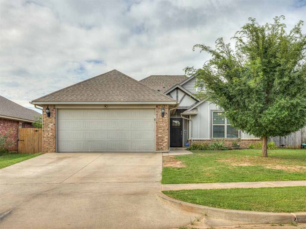 8612 SW 36th Terrace, Oklahoma City, OK 73179